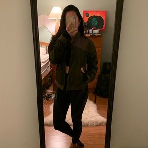 Nike Bomber Jacket